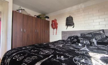 Casa en Arriendo en Arriendo Casa 2D 1B 3E Pasaje Manizales, Quilicura