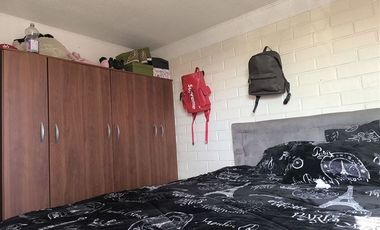 Casa en Arriendo en Arriendo Casa 2D 1B 3E Pasaje Manizales, Quilicura