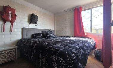 Casa en Arriendo en Arriendo Casa 2D 1B 3E Pasaje Manizales, Quilicura