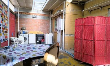 Casa en Arriendo en Arriendo Casa 2D 1B 3E Pasaje Manizales, Quilicura