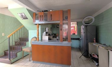 Casa en Arriendo en Arriendo Casa 2D 1B 3E Pasaje Manizales, Quilicura