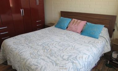 Casa en Venta en Eyzaguirre con la Serena