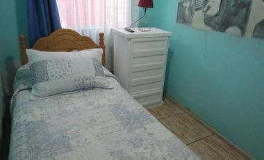 Casa en Venta en Eyzaguirre con la Serena