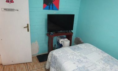 Casa en Venta en Eyzaguirre con la Serena