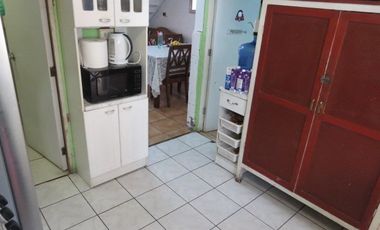 Casa en Venta en Eyzaguirre con la Serena
