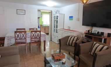 Casa en Venta en Eyzaguirre con la Serena