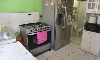 Casa en Venta en Eyzaguirre con la Serena