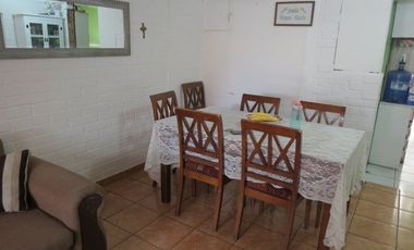 Casa en Venta en Eyzaguirre con la Serena