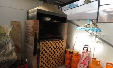 Casa en Venta en Eyzaguirre con la Serena