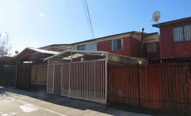 Casa en Venta en Eyzaguirre con la Serena