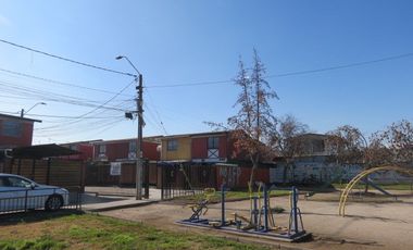 Casa en Venta en Eyzaguirre con la Serena