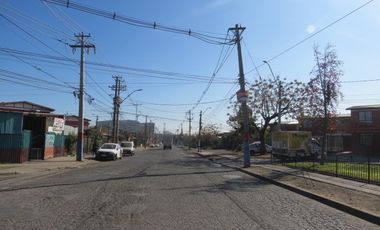 Casa en Venta en Eyzaguirre con la Serena