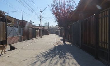 Casa en Venta en Eyzaguirre con la Serena