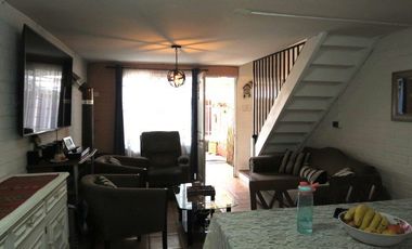 Casa en Venta en Eyzaguirre con la Serena