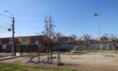 Casa en Venta en Eyzaguirre con la Serena