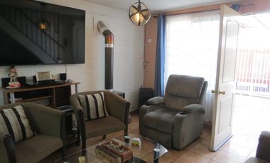 Casa en Venta en Eyzaguirre con la Serena