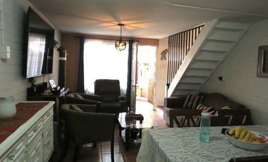 Casa en Venta en Eyzaguirre con la Serena