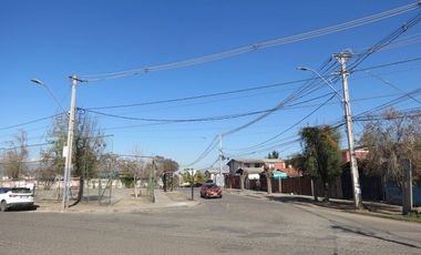 Casa en Venta en Eyzaguirre con la Serena