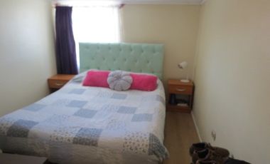 Casa en Venta en Eyzaguirre con la Serena