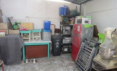 Casa en Venta en Eyzaguirre con la Serena