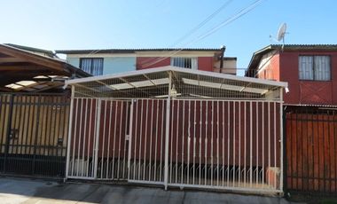 Casa en Venta en Eyzaguirre con la Serena