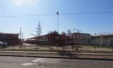 Casa en Venta en Eyzaguirre con la Serena