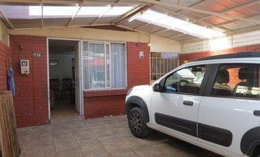 Casa en Venta en Eyzaguirre con la Serena