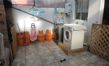 Casa en Venta en Eyzaguirre con la Serena