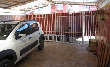 Casa en Venta en Eyzaguirre con la Serena