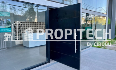 ARRIENDO DEPARTAMENTO 1 HABITACION 1 BAÑO EN OFERTA 290.000 CERCANO A AUTOPISTA Y METRO INTERMODAL LA CISTERNA