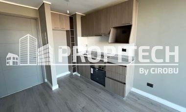 ARRIENDO DEPARTAMENTO 1 HABITACION 1 BAÑO EN OFERTA 290.000 CERCANO A AUTOPISTA Y METRO INTERMODAL LA CISTERNA