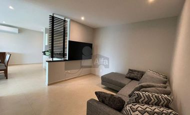 Departamento en Venta en oportunidad en Juriquilla. También en Renta amueblado
