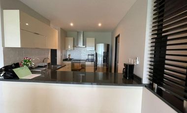 Departamento en Venta en oportunidad en Juriquilla. También en Renta amueblado