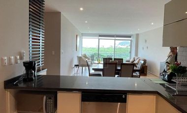 Departamento en Venta en oportunidad en Juriquilla. También en Renta amueblado