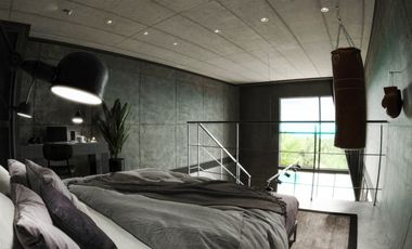 2 Bedroom Townhouse for sale at Jey Grey Residence