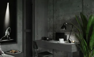 2 Bedroom Townhouse for sale at Jey Grey Residence