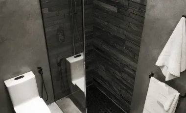 2 Bedroom Townhouse for sale at Jey Grey Residence