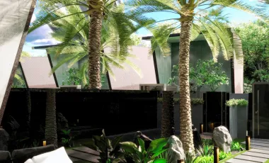 2 Bedroom Townhouse for sale at Jey Grey Residence