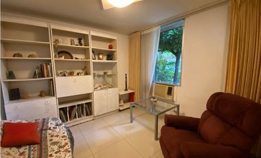 SAN FRANCISCO / PARQUE OMAR / 3 HABITACION / PISCINA / 804 M2 /JC