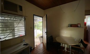 SAN FRANCISCO / PARQUE OMAR / 3 HABITACION / PISCINA / 804 M2 /JC