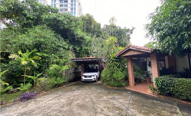 SAN FRANCISCO / PARQUE OMAR / 3 HABITACION / PISCINA / 804 M2 /JC