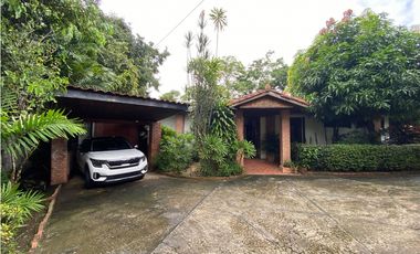 SAN FRANCISCO / PARQUE OMAR / 3 HABITACION / PISCINA / 804 M2 /JC