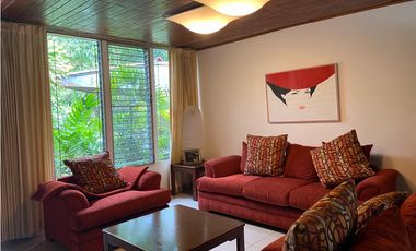 SAN FRANCISCO / PARQUE OMAR / 3 HABITACION / PISCINA / 804 M2 /JC