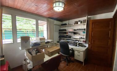 SAN FRANCISCO / PARQUE OMAR / 3 HABITACION / PISCINA / 804 M2 /JC