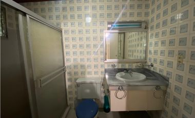 SAN FRANCISCO / PARQUE OMAR / 3 HABITACION / PISCINA / 804 M2 /JC