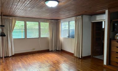 SAN FRANCISCO / PARQUE OMAR / 3 HABITACION / PISCINA / 804 M2 /JC