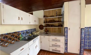 SAN FRANCISCO / PARQUE OMAR / 3 HABITACION / PISCINA / 804 M2 /JC