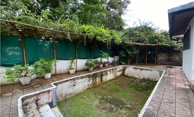 SAN FRANCISCO / PARQUE OMAR / 3 HABITACION / PISCINA / 804 M2 /JC