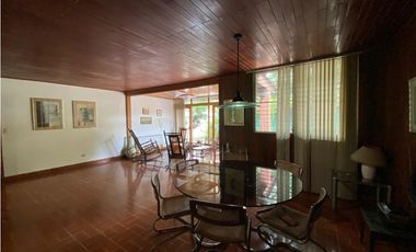 SAN FRANCISCO / PARQUE OMAR / 3 HABITACION / PISCINA / 804 M2 /JC