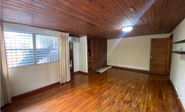 SAN FRANCISCO / PARQUE OMAR / 3 HABITACION / PISCINA / 804 M2 /JC